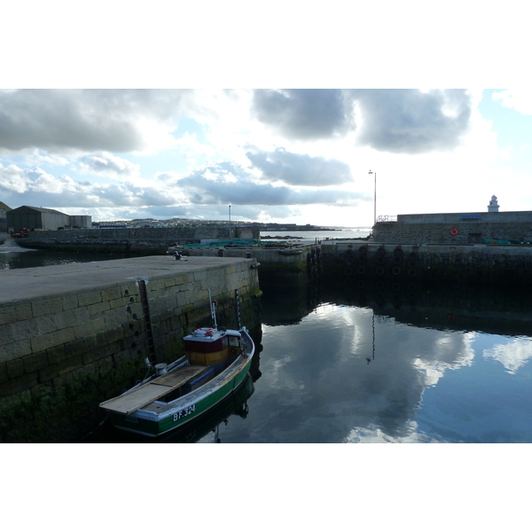 Picture United Kingdom Scotland Macduff 2011-07 18 - Around Macduff