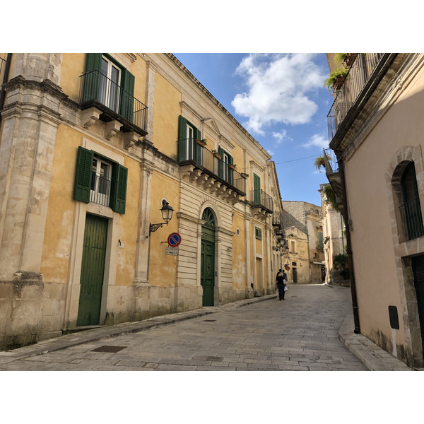 Picture Italy Sicily Modica 2020-02 10 - Tours Modica