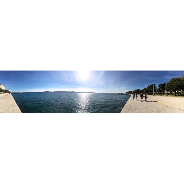 Picture Croatia Zadar 2016-04 160 - Tour Zadar