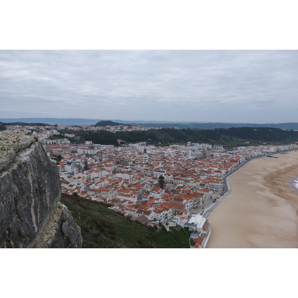 Picture Portugal Nazare 2013-01 16 - Discovery Nazare