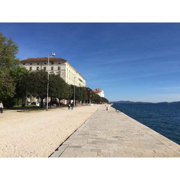 Picture Croatia Zadar 2016-04 140 - Around Zadar