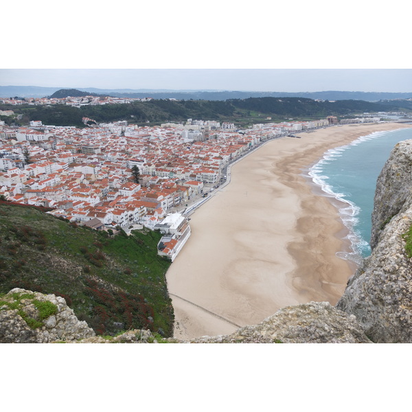 Picture Portugal Nazare 2013-01 5 - Tour Nazare