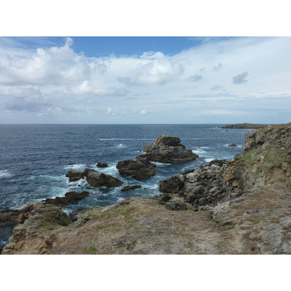 Picture France Ile d'yeu 2009-07 67 - Center Ile d'yeu