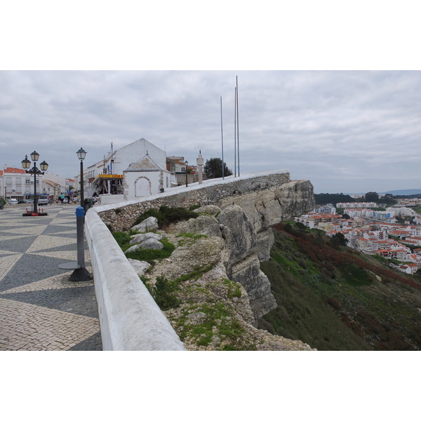 Picture Portugal Nazare 2013-01 2 - History Nazare