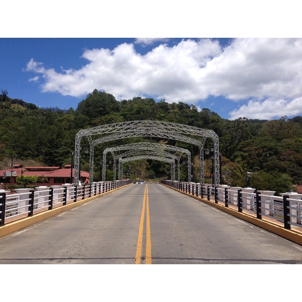 Picture Panama Boquete 2015-03 59 - Journey Boquete