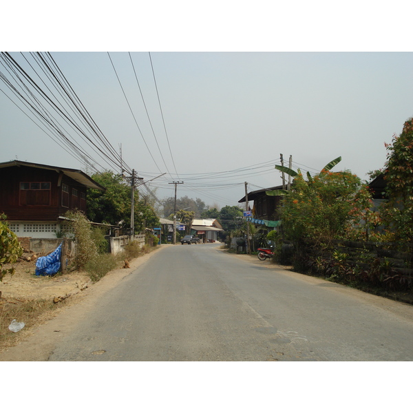 Picture Thailand Pai 2007-02 81 - Around Pai