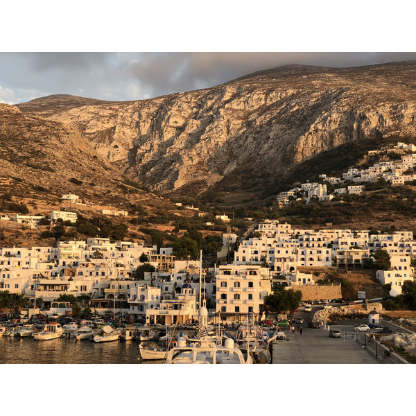 Picture Greece Amorgos 2018-07 14 - Journey Amorgos