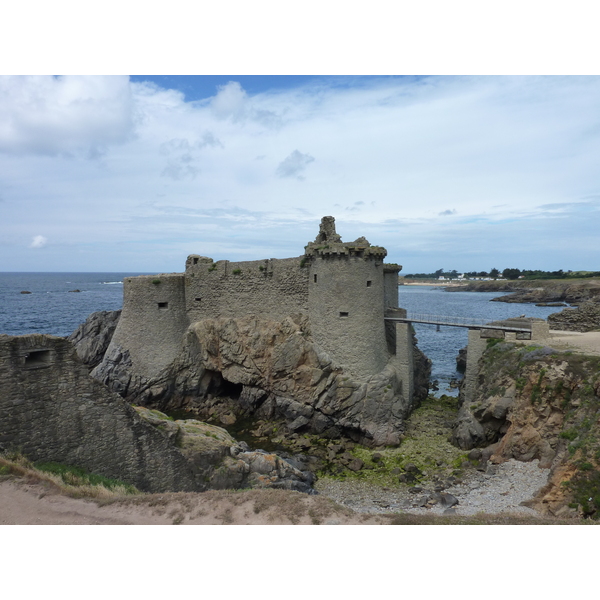 Picture France Ile d'yeu 2009-07 83 - Discovery Ile d'yeu