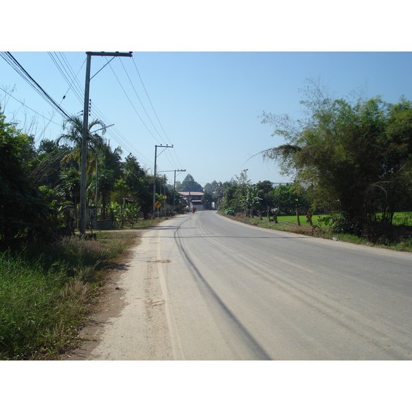 Picture Thailand Phitsanulok 2008-01 16 - Tour Phitsanulok