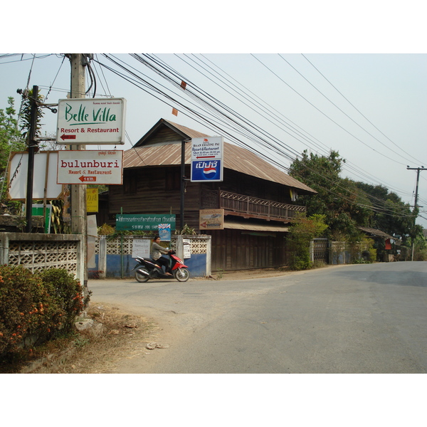 Picture Thailand Pai 2007-02 61 - Around Pai