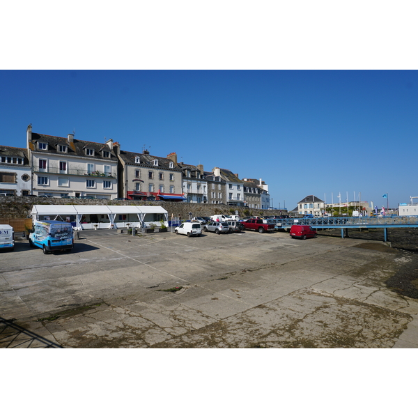 Picture France Port Louis 2016-08 26 - Discovery Port Louis