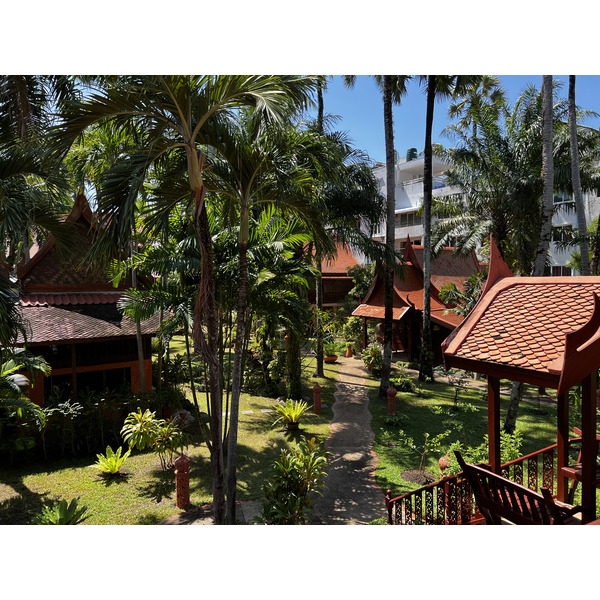 Picture Thailand Phuket Patong Royal Phawadee Village Hotel 2021-12 19 - Recreation Royal Phawadee Village Hotel