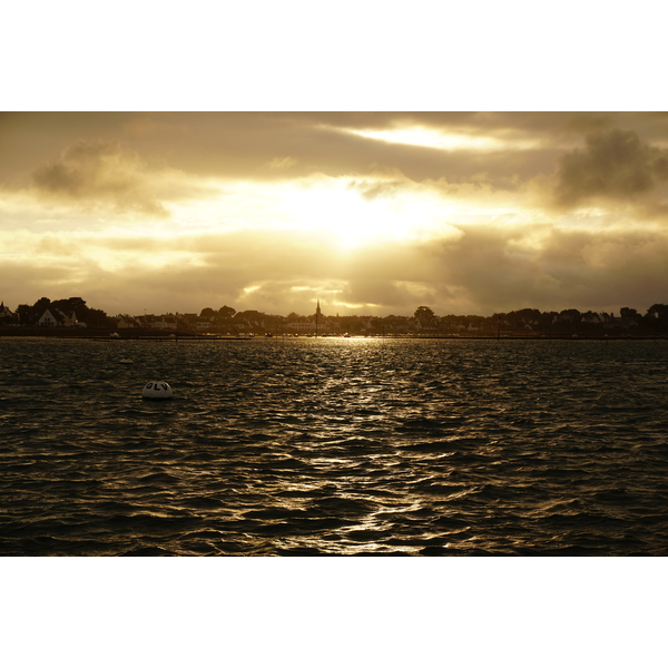 Picture France Golfe du Morbihan 2016-08 28 - Center Golfe du Morbihan