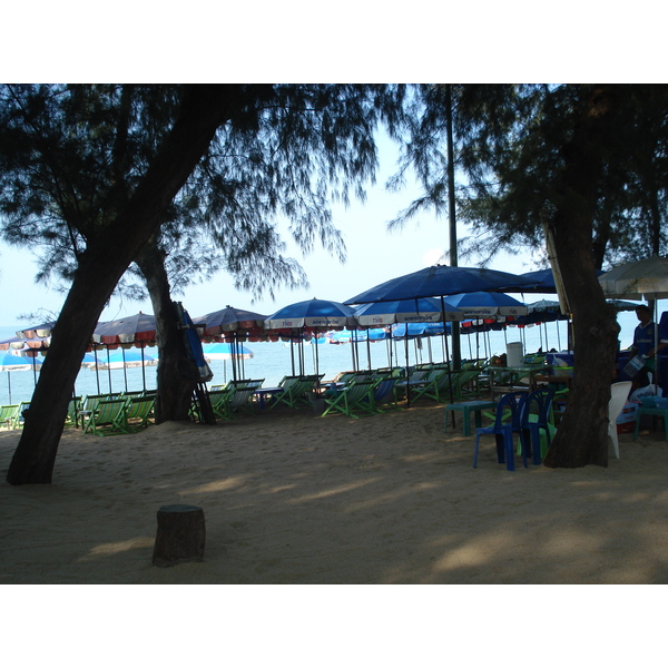 Picture Thailand Pattaya Dongtan beach 2008-01 38 - Tour Dongtan beach