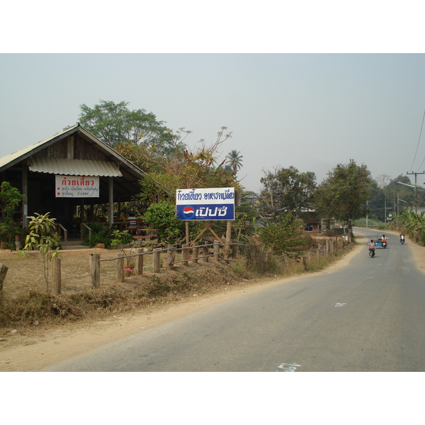 Picture Thailand Pai 2007-02 91 - Journey Pai