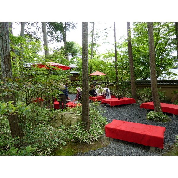 Picture Japan Kyoto Kinkakuji Temple(Golden Pavilion) 2010-06 36 - History Kinkakuji Temple(Golden Pavilion)