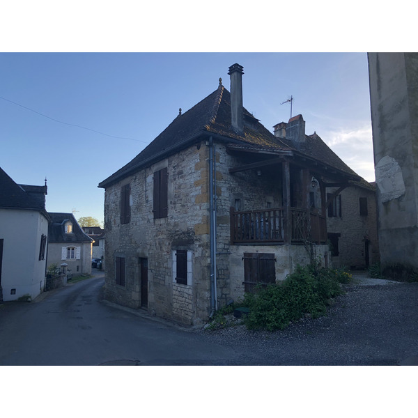 Picture France Floirac 2018-04 7 - History Floirac