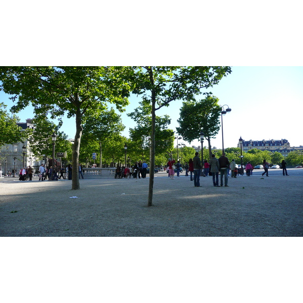 Picture France Paris Etoile and Arc de Triomphe 2007-05 68 - Discovery Etoile and Arc de Triomphe