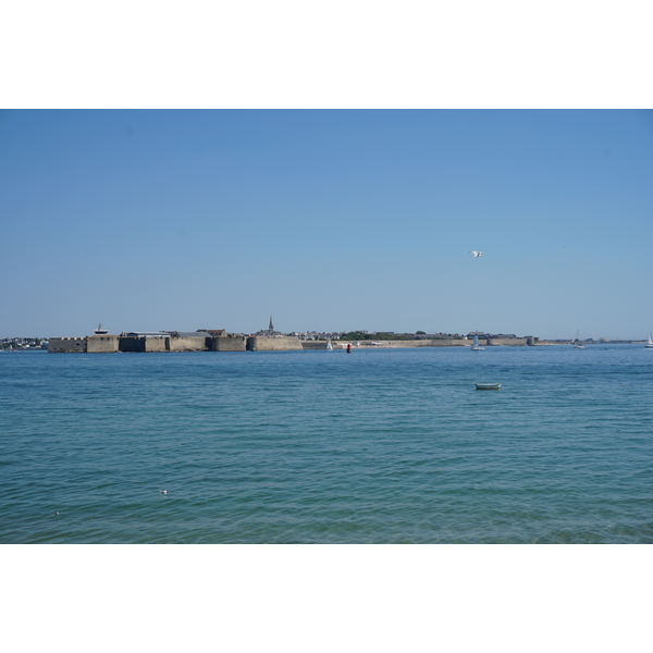 Picture France Larmor-Plage 2016-08 75 - Tour Larmor-Plage