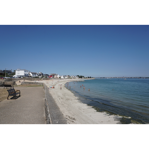 Picture France Larmor-Plage 2016-08 13 - Discovery Larmor-Plage