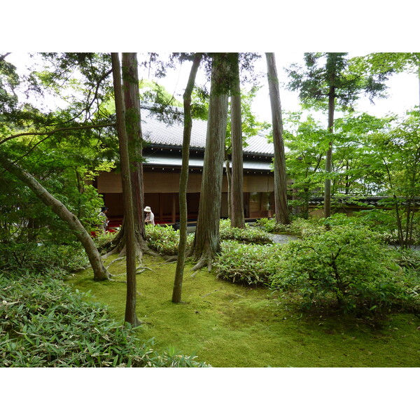 Picture Japan Kyoto Kinkakuji Temple(Golden Pavilion) 2010-06 31 - Tour Kinkakuji Temple(Golden Pavilion)