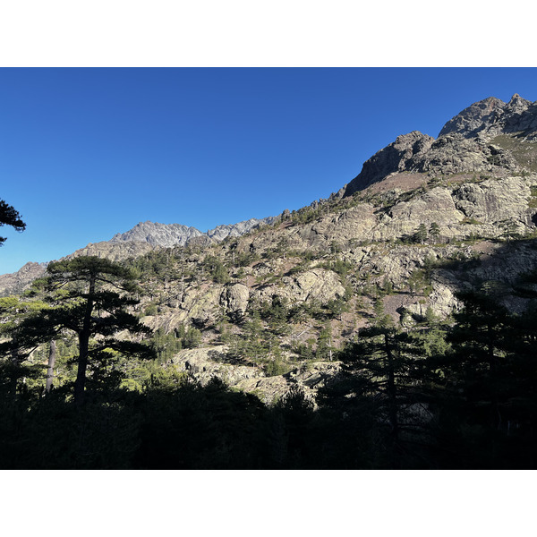 Picture France Corsica Monte Cinto 2023-10 130 - Journey Monte Cinto