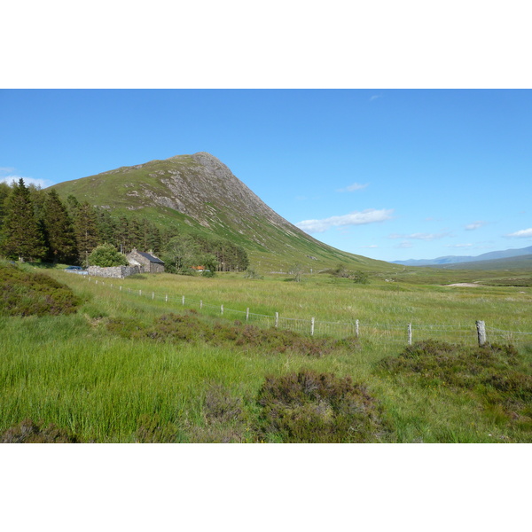 Picture United Kingdom Glen Coe 2011-07 20 - History Glen Coe