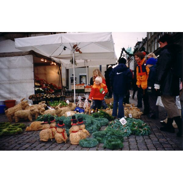 Picture Denmark Copenhagen 2001-11 65 - Around Copenhagen