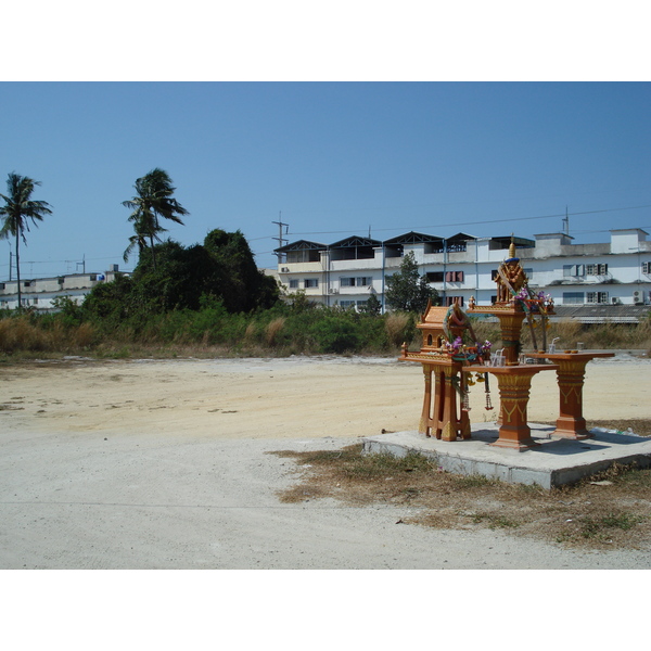 Picture Thailand Jomtien 2007-02 14 - Discovery Jomtien