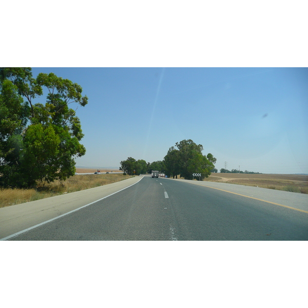 Picture Israel Ashkelon to Arad road 2007-06 164 - Discovery Ashkelon to Arad road