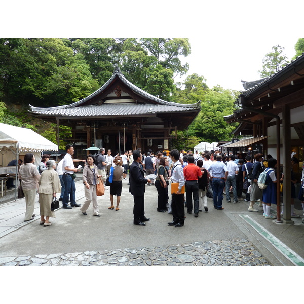 Picture Japan Kyoto Kinkakuji Temple(Golden Pavilion) 2010-06 53 - Discovery Kinkakuji Temple(Golden Pavilion)