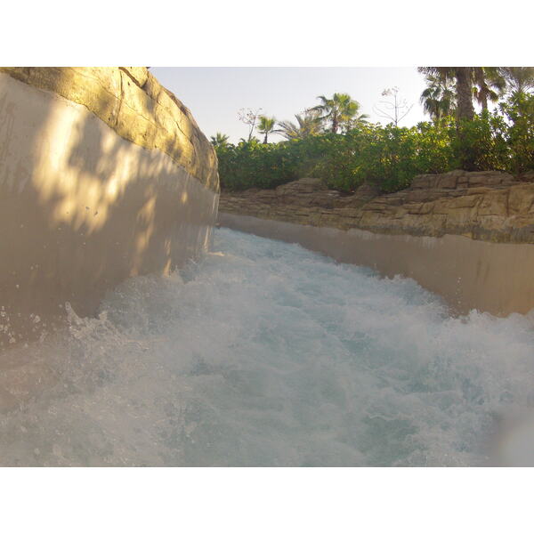 Picture United Arab Emirates Dubai Dubai Aquaventure 2012-01 7 - Around Dubai Aquaventure