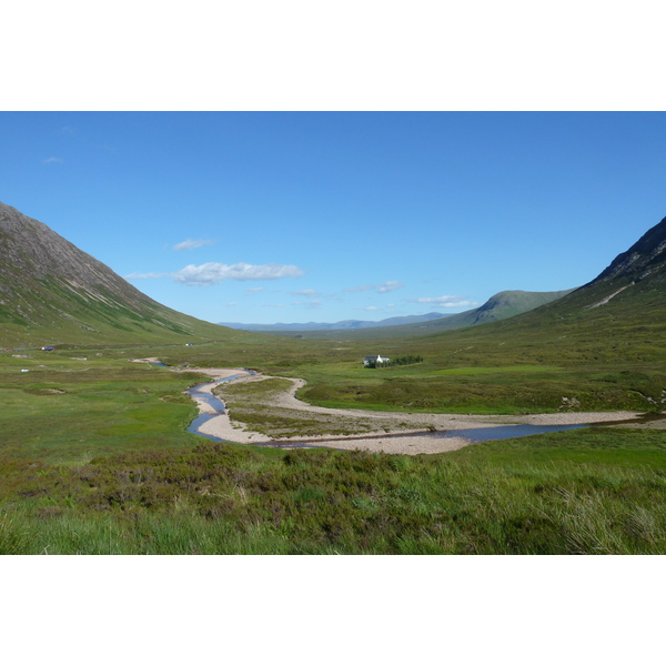 Picture United Kingdom Glen Coe 2011-07 7 - Tours Glen Coe