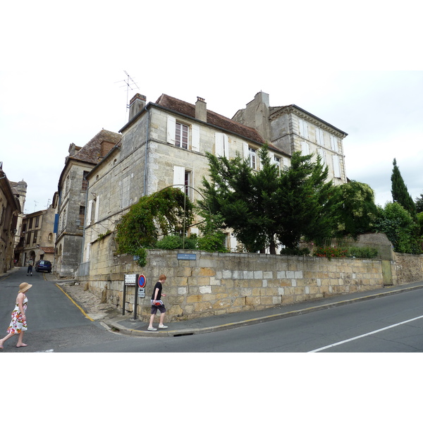 Picture France Bergerac 2010-08 18 - Tour Bergerac