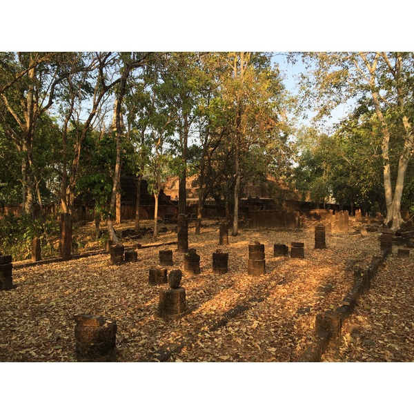 Picture Thailand Si satchanalai historical park 2014-12 144 - Journey Si satchanalai historical park