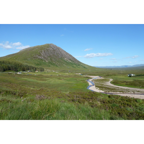 Picture United Kingdom Glen Coe 2011-07 30 - Discovery Glen Coe