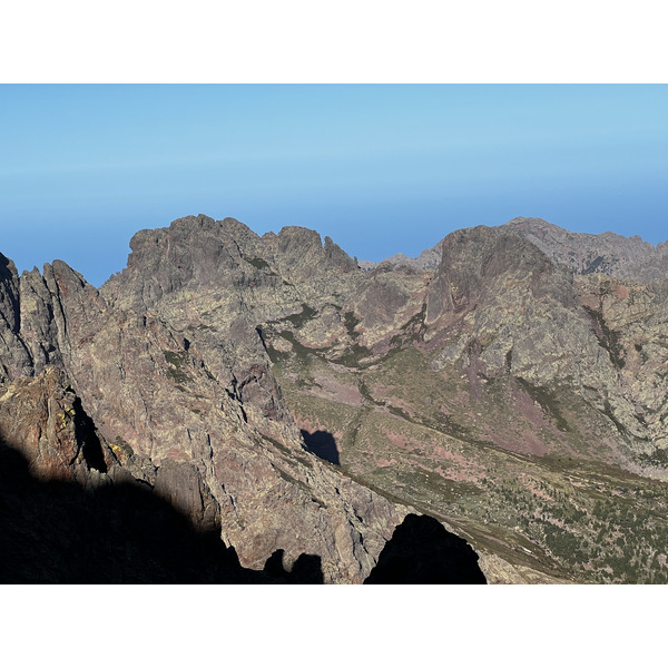 Picture France Corsica Monte Cinto 2023-10 140 - Tours Monte Cinto