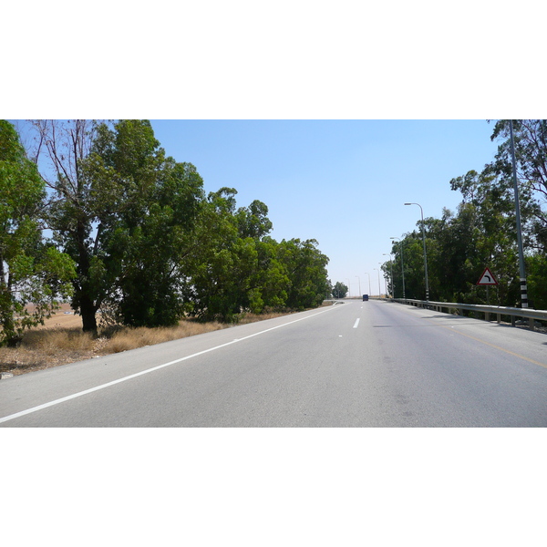 Picture Israel Ashkelon to Arad road 2007-06 53 - Tour Ashkelon to Arad road