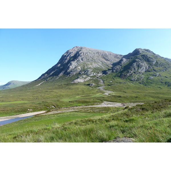 Picture United Kingdom Glen Coe 2011-07 33 - Recreation Glen Coe