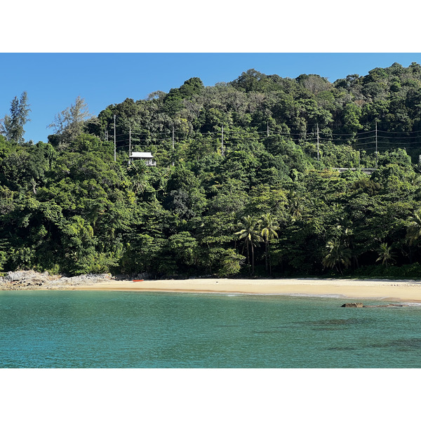 Picture Thailand Phuket Laem Sing Beach 2021-12 64 - Tour Laem Sing Beach