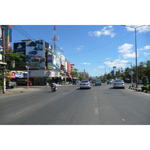 Picture Thailand Pattaya to Ko Samet road 2008-12 53 - Discovery Pattaya to Ko Samet road