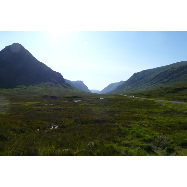 Picture United Kingdom Glen Coe 2011-07 45 - Recreation Glen Coe