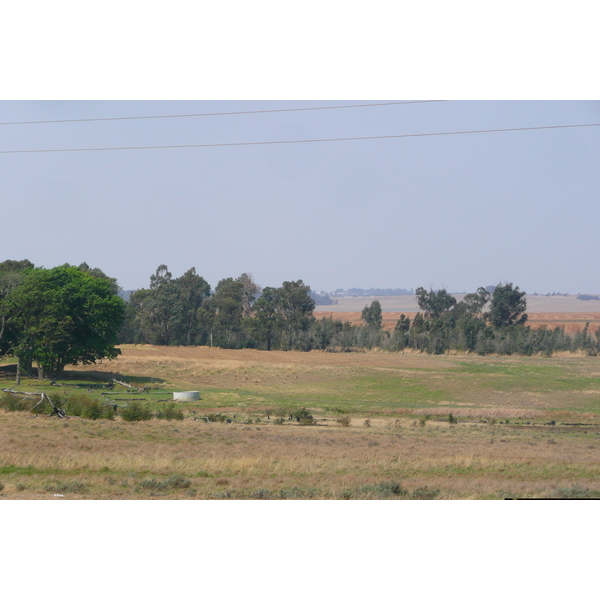 Picture South Africa Nelspruit to Johannesburg road 2008-09 71 - Journey Nelspruit to Johannesburg road