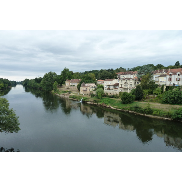 Picture France Mouleydier 2010-08 6 - Discovery Mouleydier