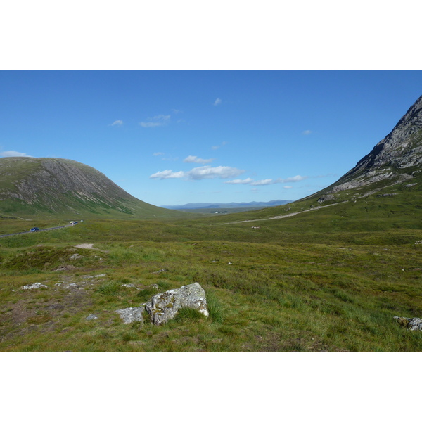 Picture United Kingdom Glen Coe 2011-07 86 - Center Glen Coe