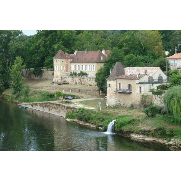 Picture France Mouleydier 2010-08 7 - Around Mouleydier