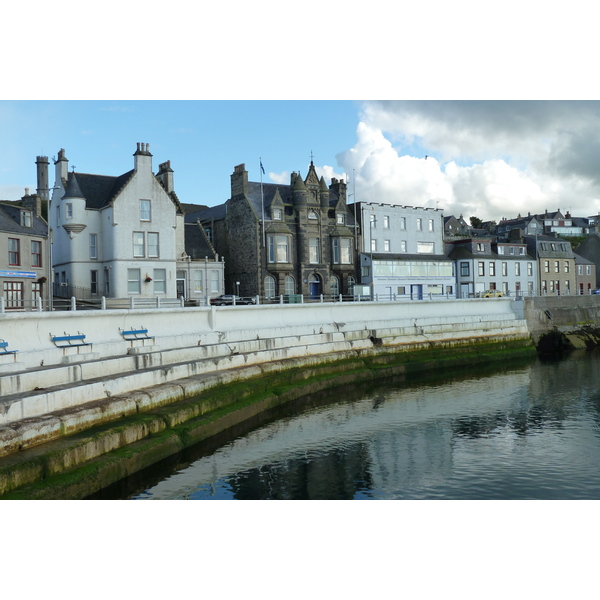 Picture United Kingdom Scotland Macduff 2011-07 28 - Around Macduff