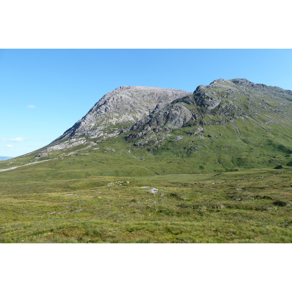 Picture United Kingdom Glen Coe 2011-07 87 - History Glen Coe