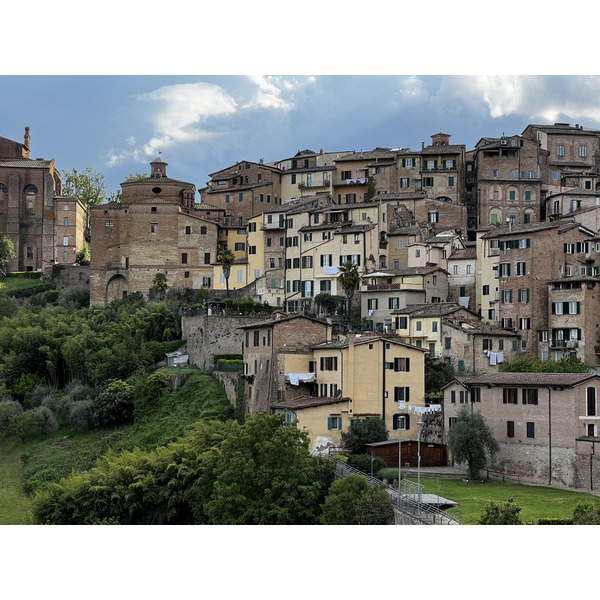 Picture Italy Siena 2022-05 9 - History Siena