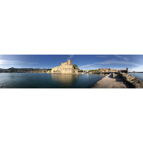 Picture France Collioure 2018-04 418 - Recreation Collioure